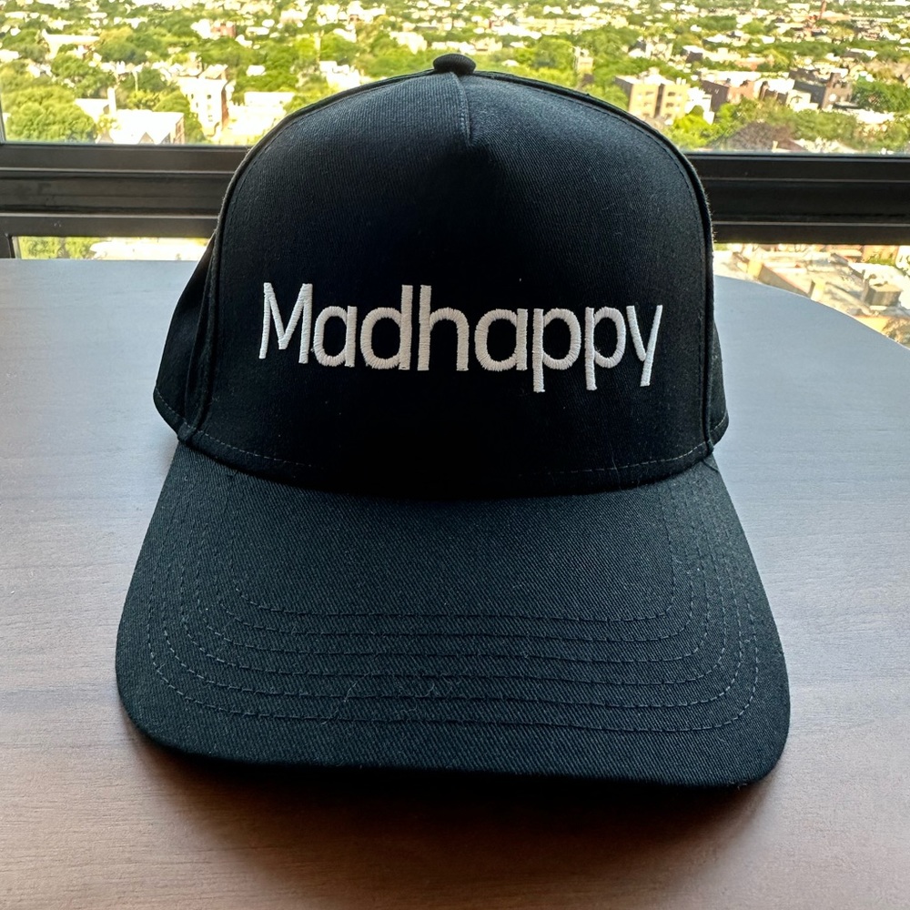 Madhappy Classic Trucker Hat